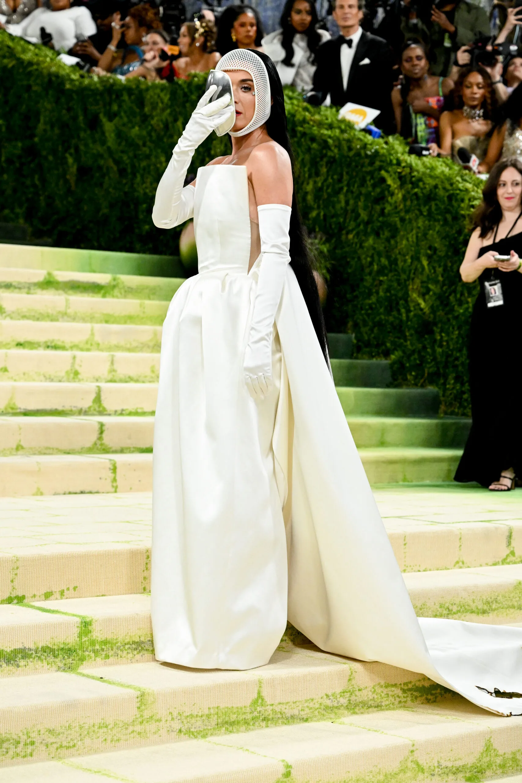 Katy Perry Met Gala