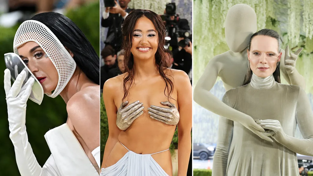 Met Gala 2026
