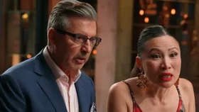 Who has been eliminated from MasterChef Australia 2026?