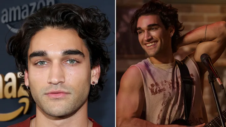 EXCLUSIVE: Off Campus’ Josh Heuston spills why you should side with his heartthrob character