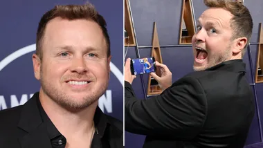 Spencer Pratt.