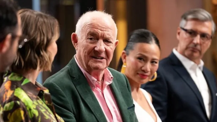 Rick Stein is the unlikely figure reigniting a fierce debate among MasterChef fans
