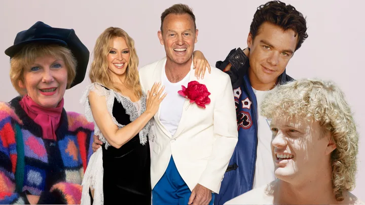 Kylie and Jason Donovan’s reunion had us itching to know what the rest of their Neighbours cast is doing now
