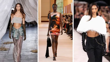 The trends from Australian Fashion Week our editors will be trying