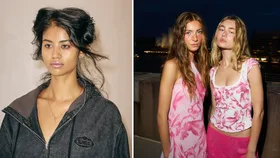 3 Australian Fashion Week hair trends you’ll actually want to recreate
