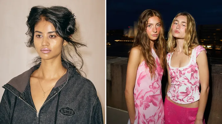 3 Australian Fashion Week hair trends you’ll actually want to recreate