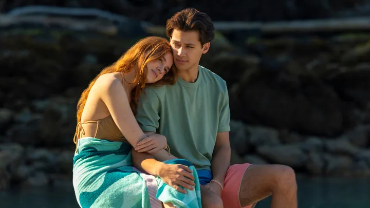 The Summer I Turned Pretty fans say this new show is the next best thing on TV