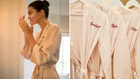 The cult Aussie sleepwear brand loved by Kendall Jenner, Margot Robbie and Jessica Alba