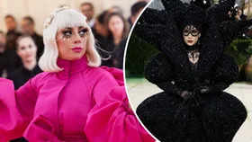 All of the celebs who were most definitely not at the 2026 Met Gala despite these very convincing images