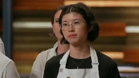 Only 3 MasterChef contestants have ever made this fatal error. Will Jackie be next?