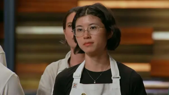 Only 3 MasterChef contestants have ever made this fatal error. Will Jackie be next?