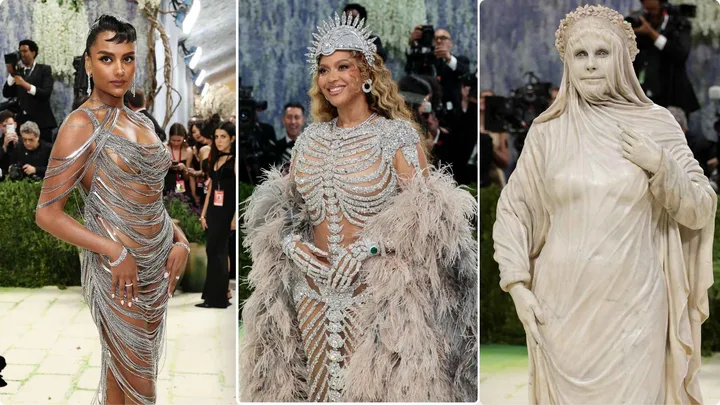Met Gala 2026