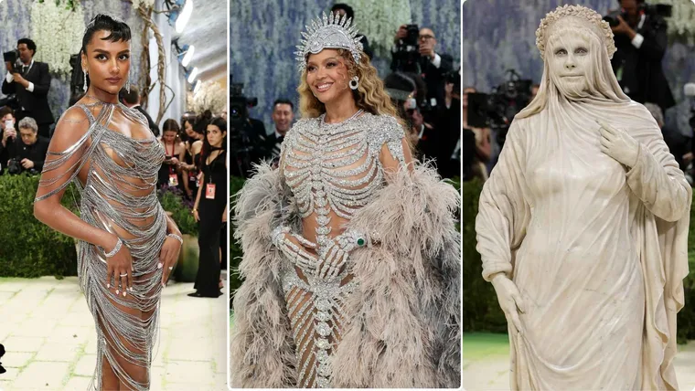 Met Gala 2026