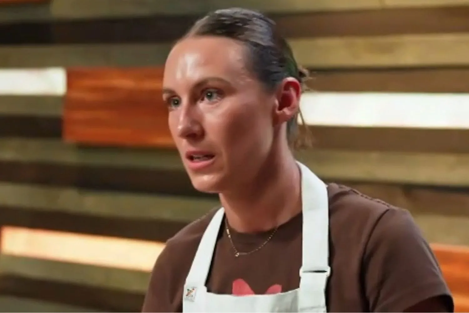 Annabel on MasterChef