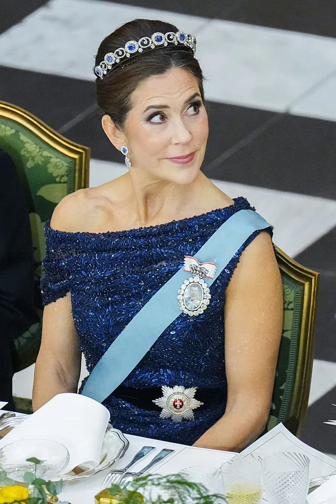 Queen Mary