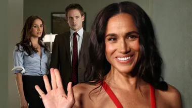 Inside all the rumours of Meghan Markle’s major career move