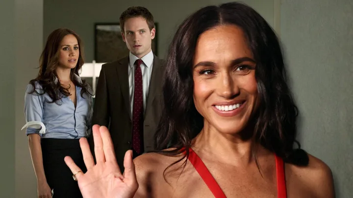 Inside Meghan Markle&rsquo;s big acting comeback