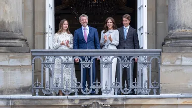 Danish royal family