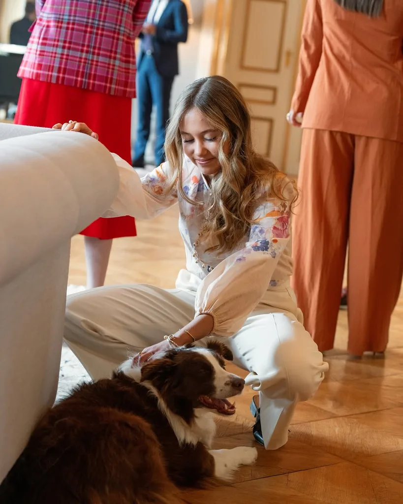Princess Josephine