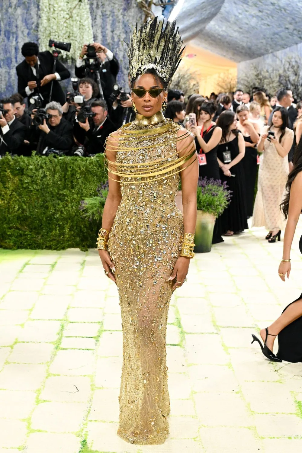 Ciara.
