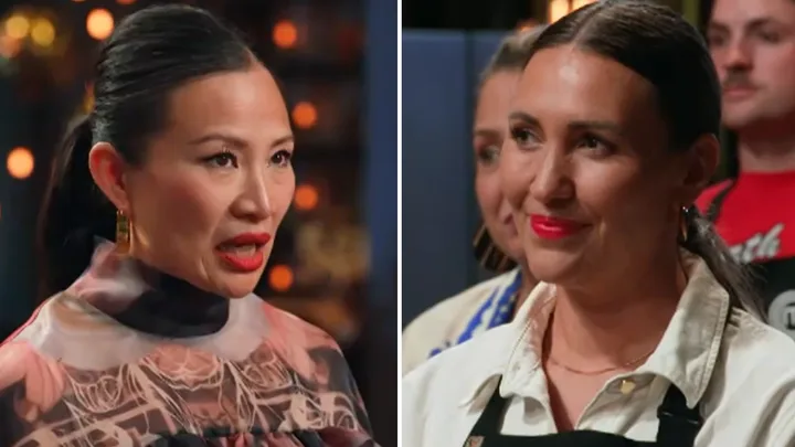 &lsquo;ROBBED&rsquo;: MasterChef fans accuse show of unfair elimination
