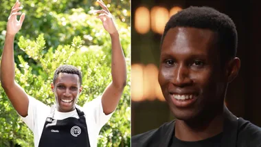Olaolu Olorunnimbe MasterChef 2026