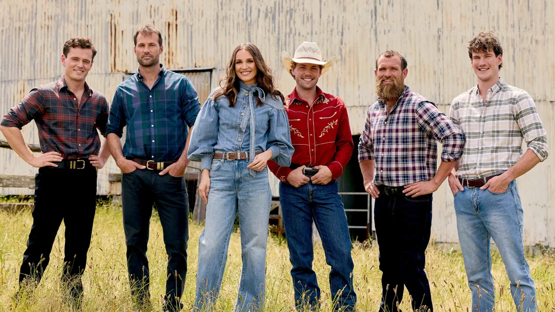Farmer Wants a Wife 2026: All the contestants looking for love