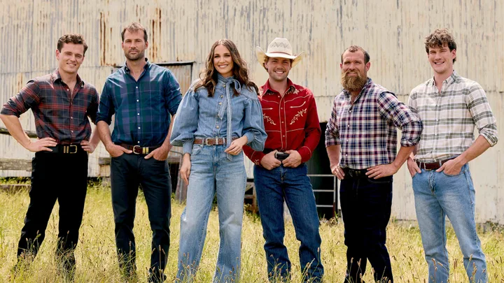 Farmer Wants a Wife 2026: All the contestants looking for love