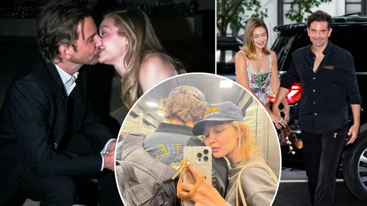 Gigi Hadid and Bradley Cooper spark engagement rumours in Paris: Here’s a look inside the A-lister relationship