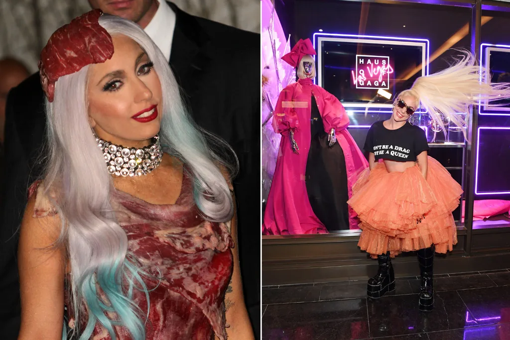 The fake Met Gala theory the internet is going wild for The fake Met Gala theory the internet is going wild for