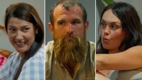 EXCLUSIVE: Logan from Farmer Wants A Wife drops major spoiler about Jason and Kimberley’s fate on the farm