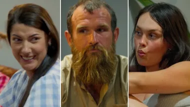 Are Jason and Kimberley from Farmer Wants A Wife 2026 still together