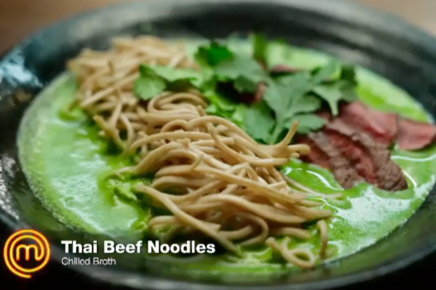 Bella's steak dish was a flop on MasterChef Australia