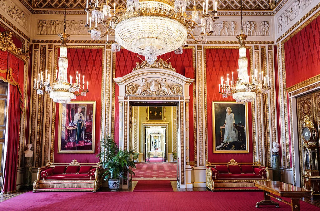 palace artworks