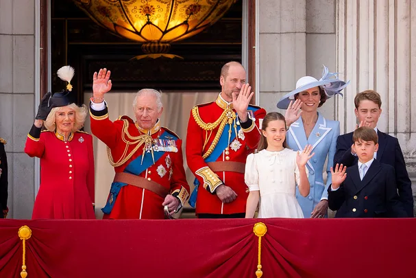 OPINION: After three visits inside Buckingham Palace, here’s why I’m convinced the royals shouldn’t live there…