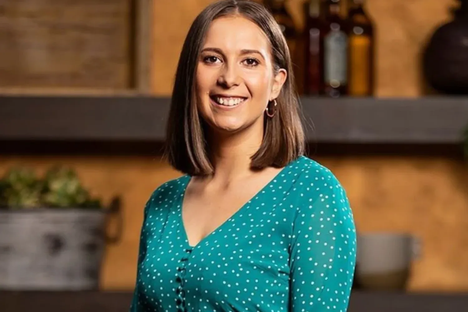 Laura Sharrad won MasterChef in 2025.