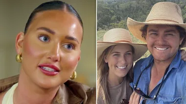 Farmer Wants A Wife contestant criticises Miranda and season