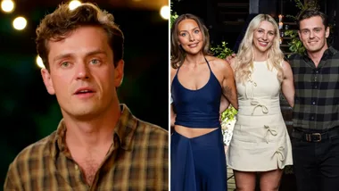 Farmer Wants A Wife spoiler revals Farmer Alex's winner