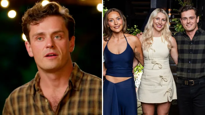 Huge Farmer Wants A Wife spoiler leaks early after major TV Guide blunder