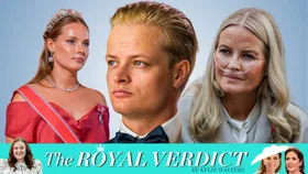Marius Borg Hoiby verdict: Is Norway’s royal family about to fall?