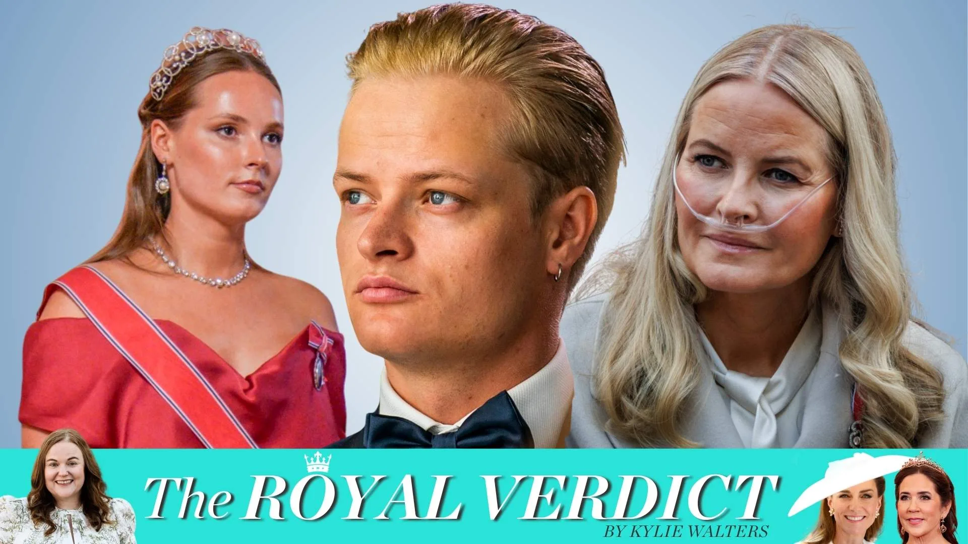 Norway’s Royal Family crisis: Inside the Marius Borg Høiby Verdict