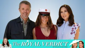 No more spares! How Princess Isabella of Denmark’s next moves signals a turning point
