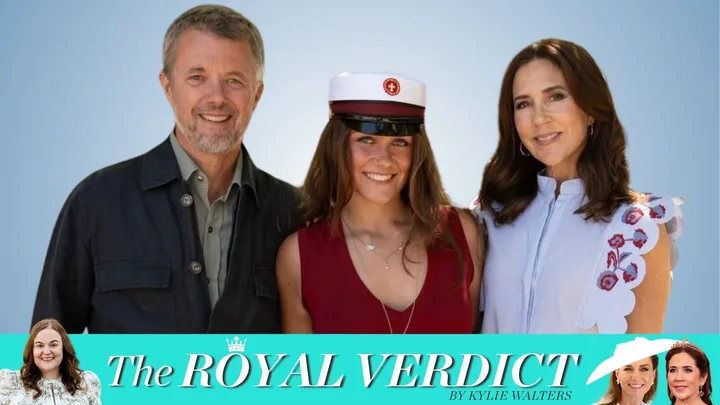 No more spares! How Princess Isabella of Denmark’s next moves signals a turning point