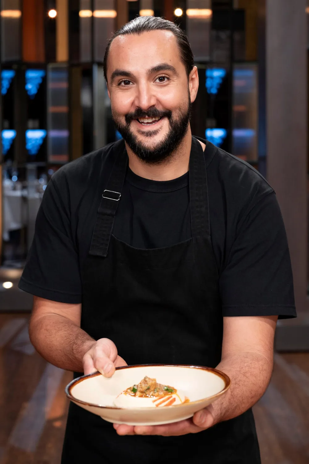 Tom Sarafian