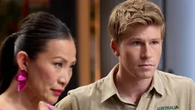 EXCLUSIVE: Andy Allen speaks out after MasterChef fans bash Robert Irwin’s cameo