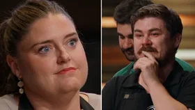 MasterChef fans ‘blindsided’ by Dot’s brutal elimination as viewers blame editing