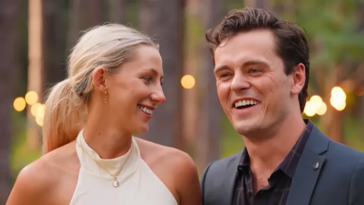 Farmer Alex and Eddy: Are the couple still together after the show?