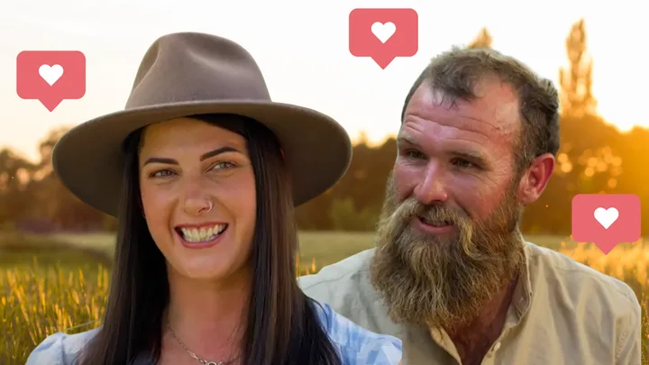 EXCLUSIVE: Farmer Wants A Wife’s Jason reveals how meeting Kimberley face-to-face changed everything