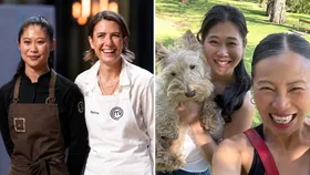 EXCLUSIVE: How MasterChef changed Jess Lemon’s life ahead of her ‘manic’ return