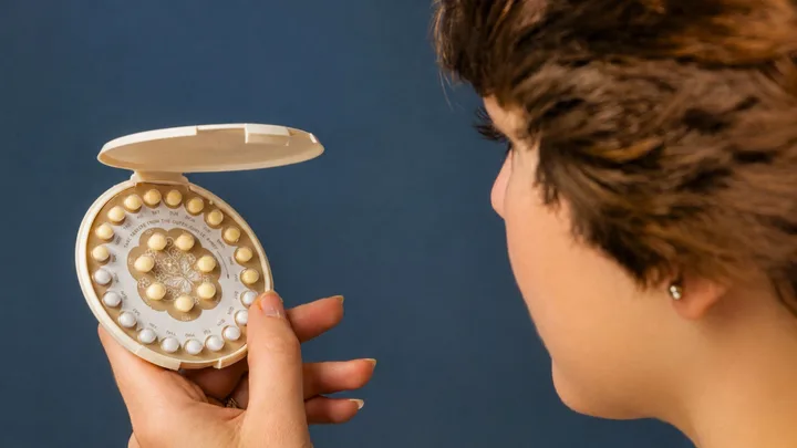 Can your pharmacist prescribe the pill? Here’s what you need to know